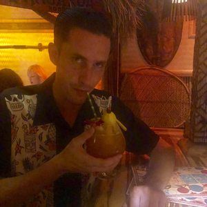 Meet your Posher, Clay